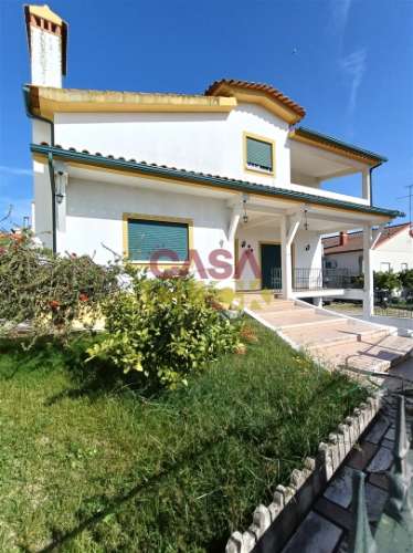 Moradia T4 Venda em Montalvo,Constância