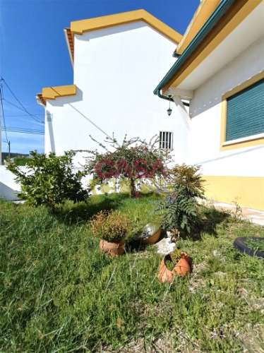 Moradia T4 Venda em Montalvo,Constância