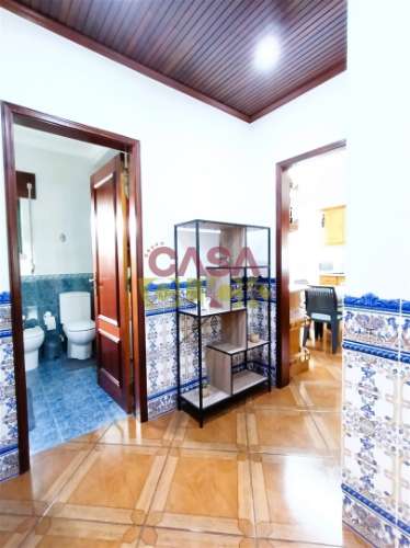 Moradia T4 Venda em Montalvo,Constância