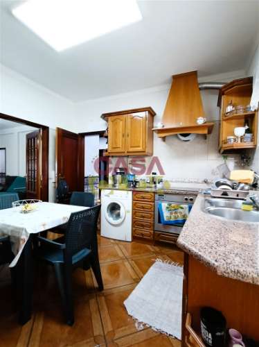 Moradia T4 Venda em Montalvo,Constância