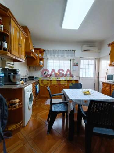 Moradia T4 Venda em Montalvo,Constância