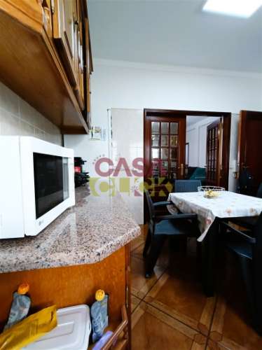 Moradia T4 Venda em Montalvo,Constância