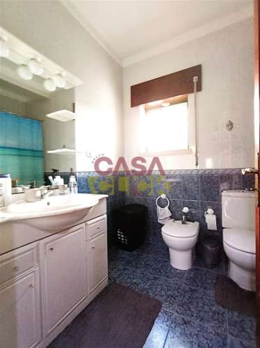 Moradia T4 Venda em Montalvo,Constância