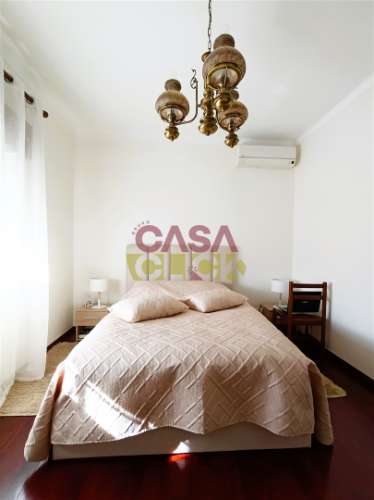 Moradia T4 Venda em Montalvo,Constância