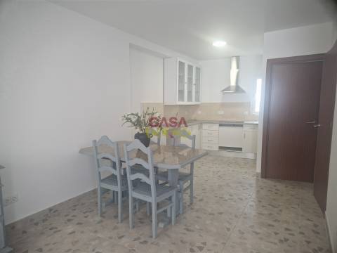 Moradia T2 Arrendamento em Malhou, Louriceira e Espinheiro,Alcanena