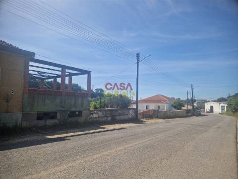 Moradia T3 Venda em Alcanena e Vila Moreira,Alcanena