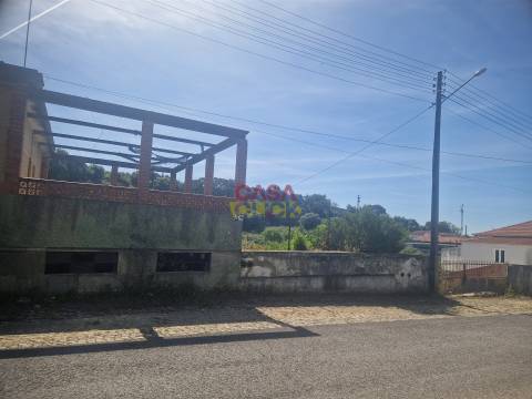 Moradia T3 Venda em Alcanena e Vila Moreira,Alcanena