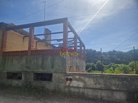 Moradia T3 Venda em Alcanena e Vila Moreira,Alcanena