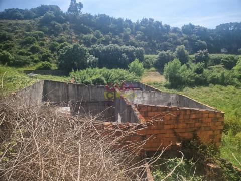 Moradia T3 Venda em Alcanena e Vila Moreira,Alcanena