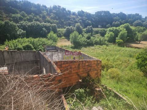 Moradia T3 Venda em Alcanena e Vila Moreira,Alcanena