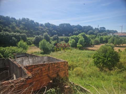 Moradia T3 Venda em Alcanena e Vila Moreira,Alcanena