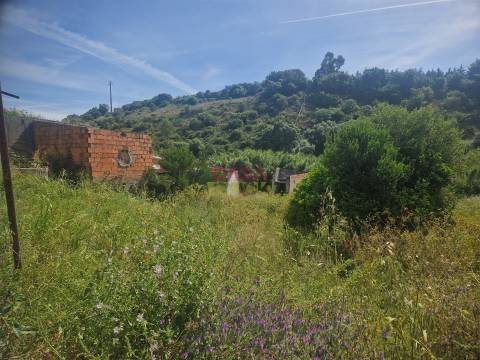 Moradia T3 Venda em Alcanena e Vila Moreira,Alcanena