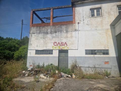 Moradia T3 Venda em Alcanena e Vila Moreira,Alcanena