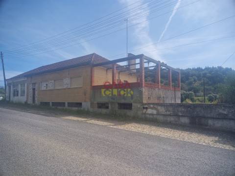 Moradia T3 Venda em Alcanena e Vila Moreira,Alcanena