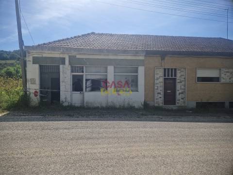 Moradia T3 Venda em Alcanena e Vila Moreira,Alcanena