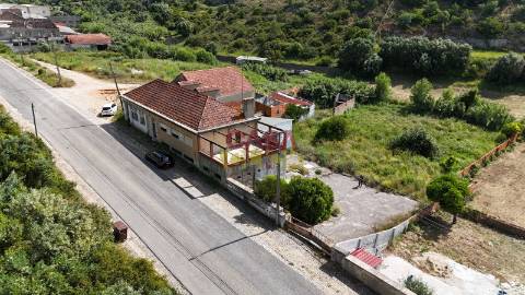 Moradia T3 Venda em Alcanena e Vila Moreira,Alcanena