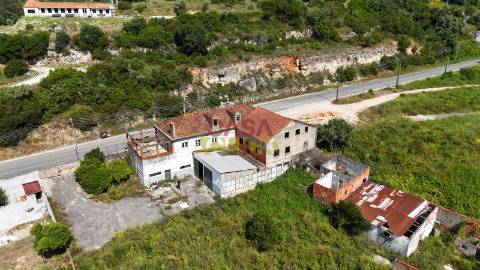 Moradia T3 Venda em Alcanena e Vila Moreira,Alcanena