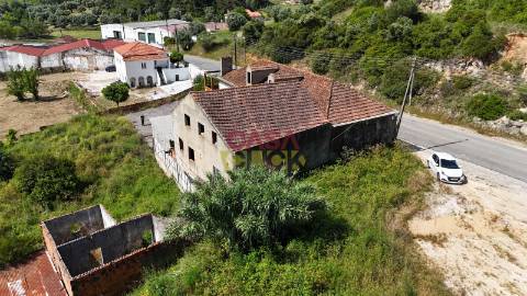 Moradia T3 Venda em Alcanena e Vila Moreira,Alcanena