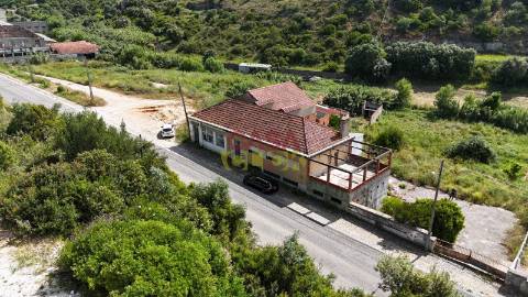 Moradia T3 Venda em Alcanena e Vila Moreira,Alcanena