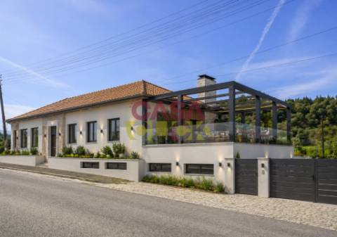 Moradia T3 Venda em Alcanena e Vila Moreira,Alcanena