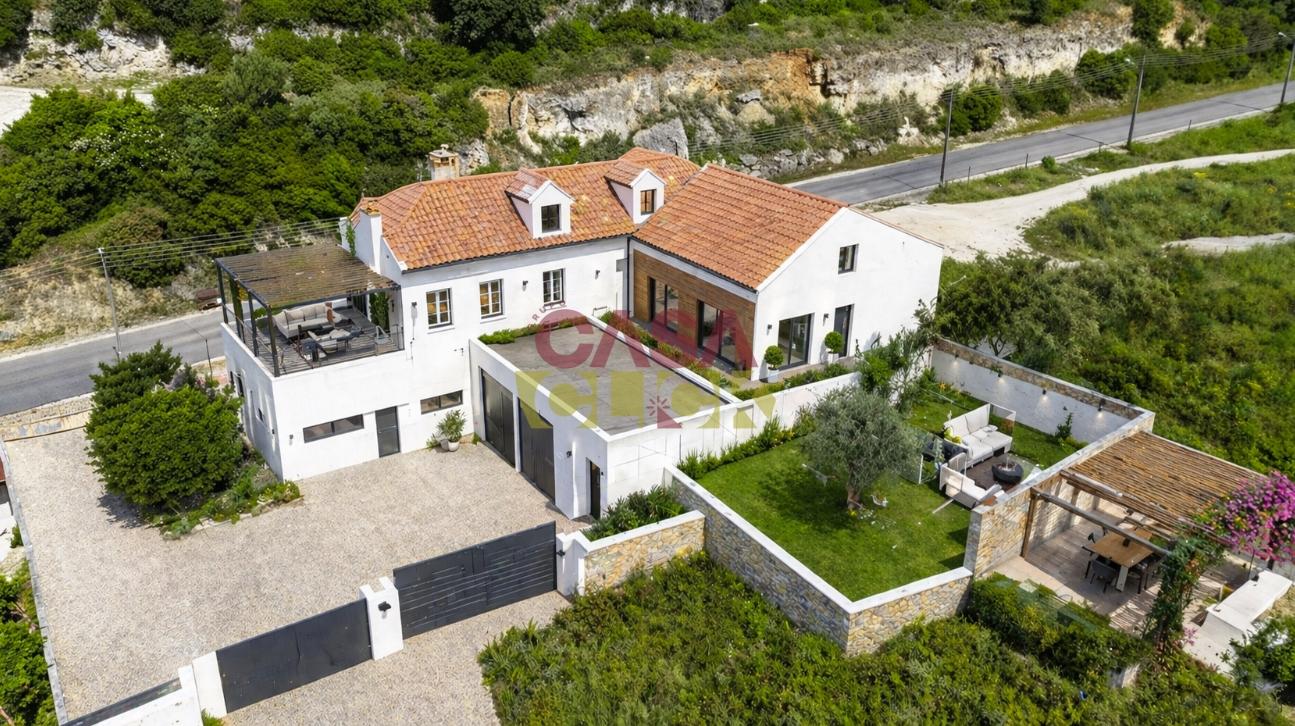 Moradia T3 Venda em Alcanena e Vila Moreira,Alcanena