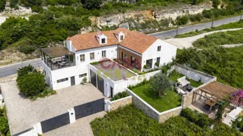 Moradia T3 Venda em Alcanena e Vila Moreira,Alcanena