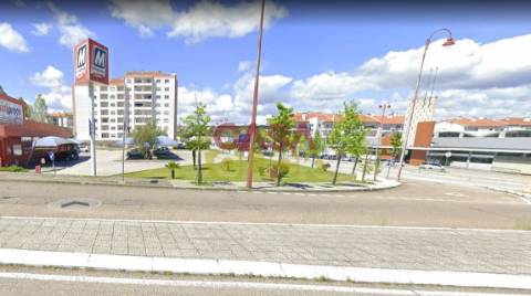 Lote de Terreno  Venda em Abrantes (São Vicente e São João) e Alferrarede,Abrantes