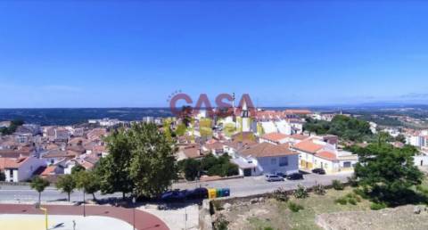 Lote de Terreno  Venda em Abrantes (São Vicente e São João) e Alferrarede,Abrantes