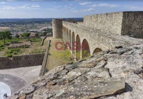 Lote de Terreno  Venda em Abrantes (São Vicente e São João) e Alferrarede,Abrantes