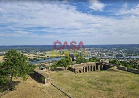 Lote de Terreno  Venda em Abrantes (São Vicente e São João) e Alferrarede,Abrantes