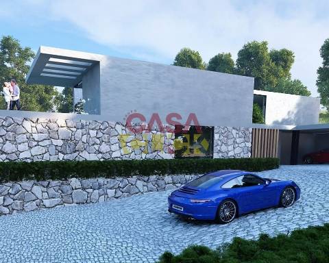 Terreno Urbano  Venda em Meia Via,Torres Novas