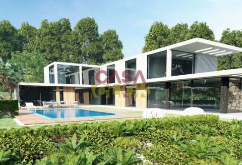 Terreno Urbano  Venda em Meia Via,Torres Novas