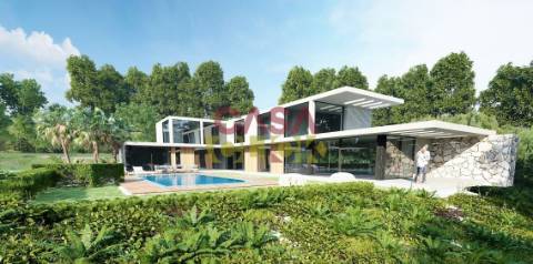 Terreno Urbano  Venda em Meia Via,Torres Novas