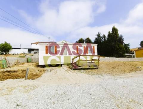 Lote de Terreno  Venda em São Pedro de Tomar,Tomar