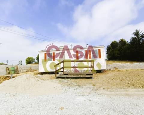 Lote de Terreno  Venda em São Pedro de Tomar,Tomar