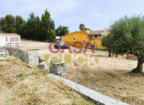 Lote de Terreno  Venda em São Pedro de Tomar,Tomar