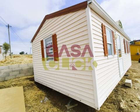 Lote de Terreno  Venda em São Pedro de Tomar,Tomar