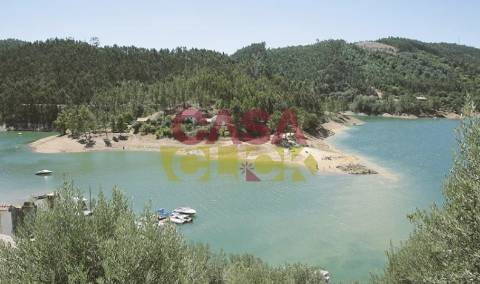 Lote de Terreno  Venda em São Pedro de Tomar,Tomar