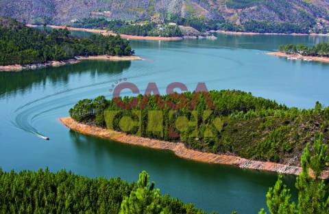 Lote de Terreno  Venda em São Pedro de Tomar,Tomar
