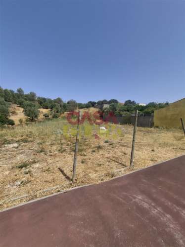 Lote de Terreno T3 Venda em Bugalhos,Alcanena
