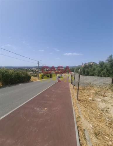 Lote de Terreno T3 Venda em Bugalhos,Alcanena