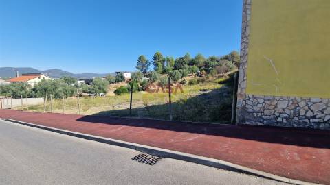 Lote de Terreno T3 Venda em Bugalhos,Alcanena