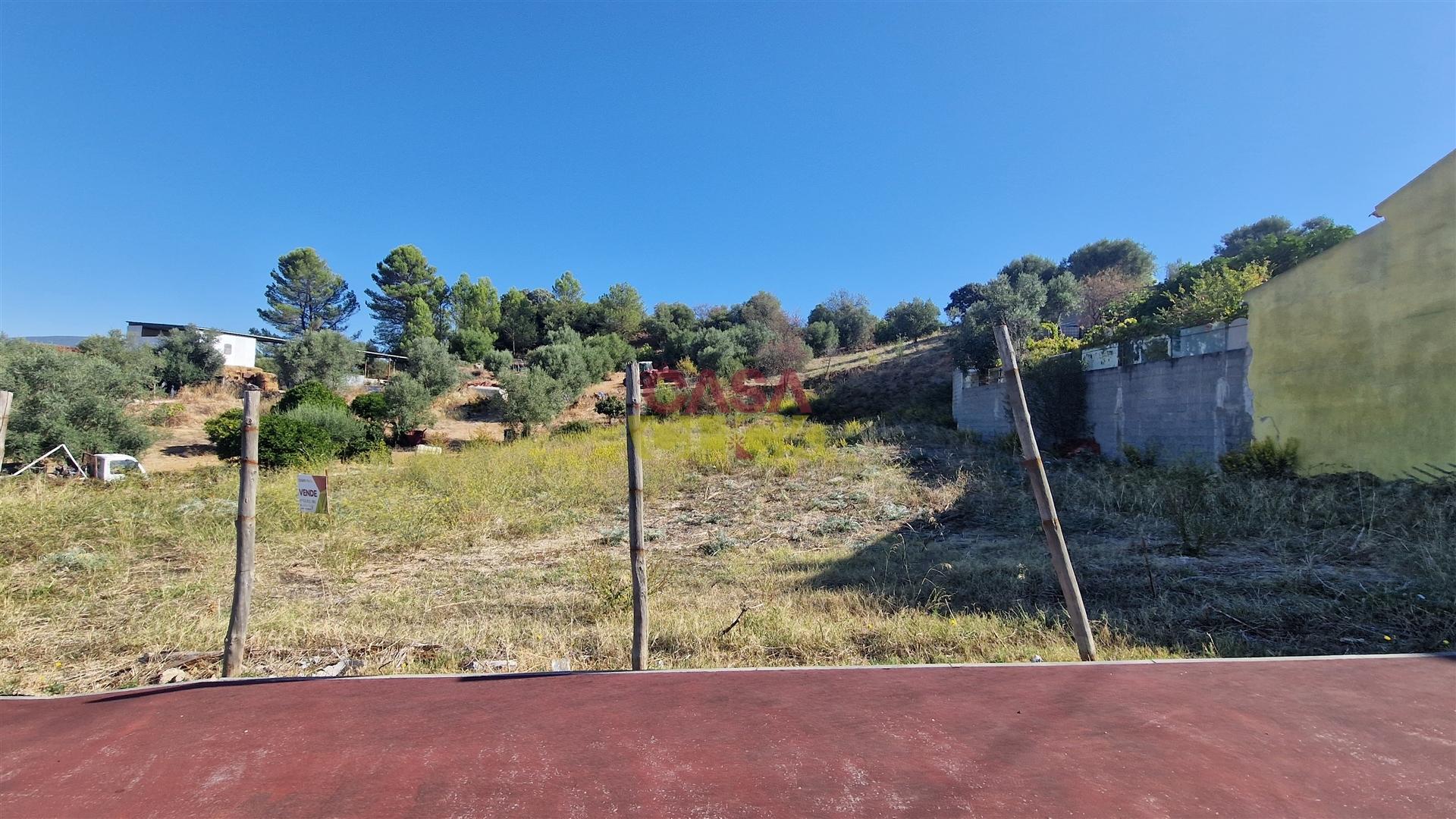 Lote de Terreno T3 Venda em Bugalhos,Alcanena