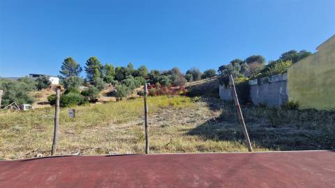 Lote de Terreno T3 Venda em Bugalhos,Alcanena