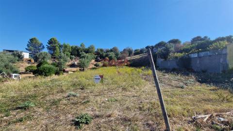 Lote de Terreno T3 Venda em Bugalhos,Alcanena