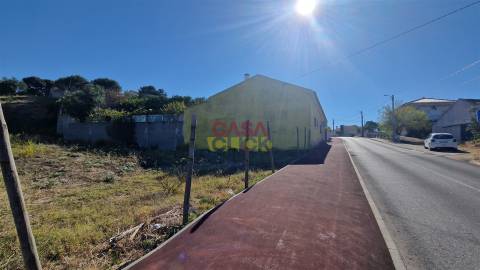 Lote de Terreno T3 Venda em Bugalhos,Alcanena