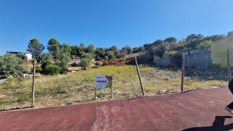 Lote de Terreno T3 Venda em Bugalhos,Alcanena