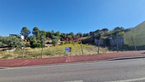Lote de Terreno T3 Venda em Bugalhos,Alcanena