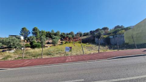 Lote de Terreno T3 Venda em Bugalhos,Alcanena