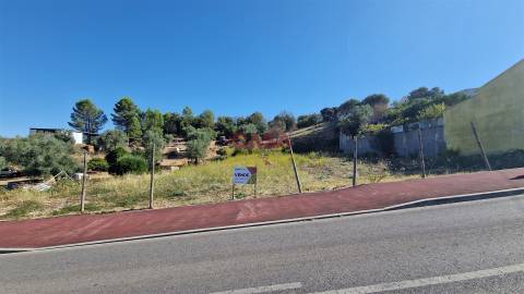 Lote de Terreno T3 Venda em Bugalhos,Alcanena